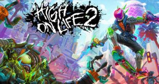 High On Life 2