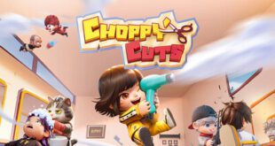 Choppy Cuts