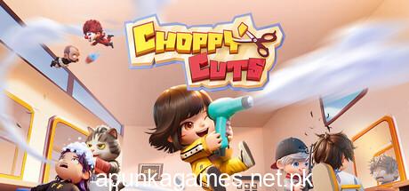 Choppy Cuts