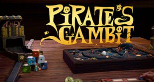 Pirates Gambit