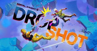 Aerial Knights DropShot