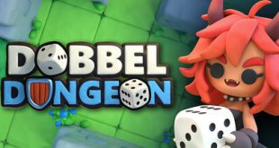 Dobbel Dungeon