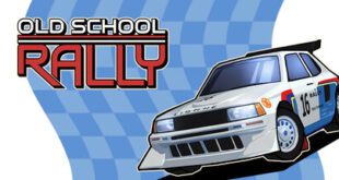 Old School Rally