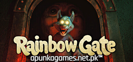 Rainbow Gate