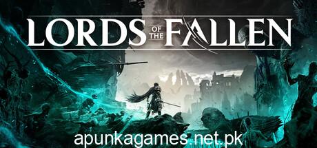 Lords of the Fallen