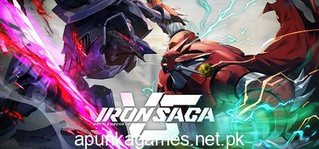 Iron Saga VS