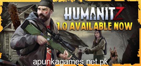 HumanitZ