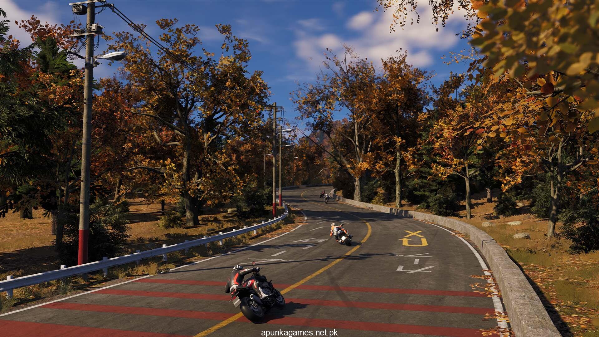 RIDE 6