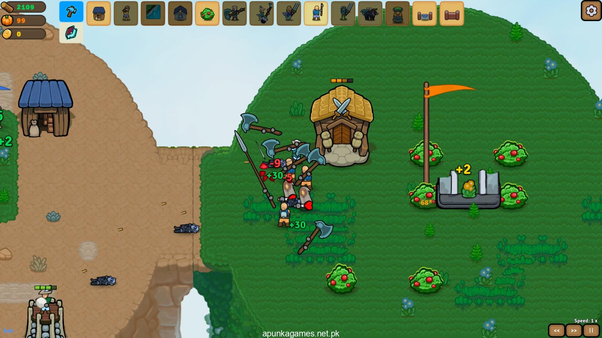 Circle Empires 2