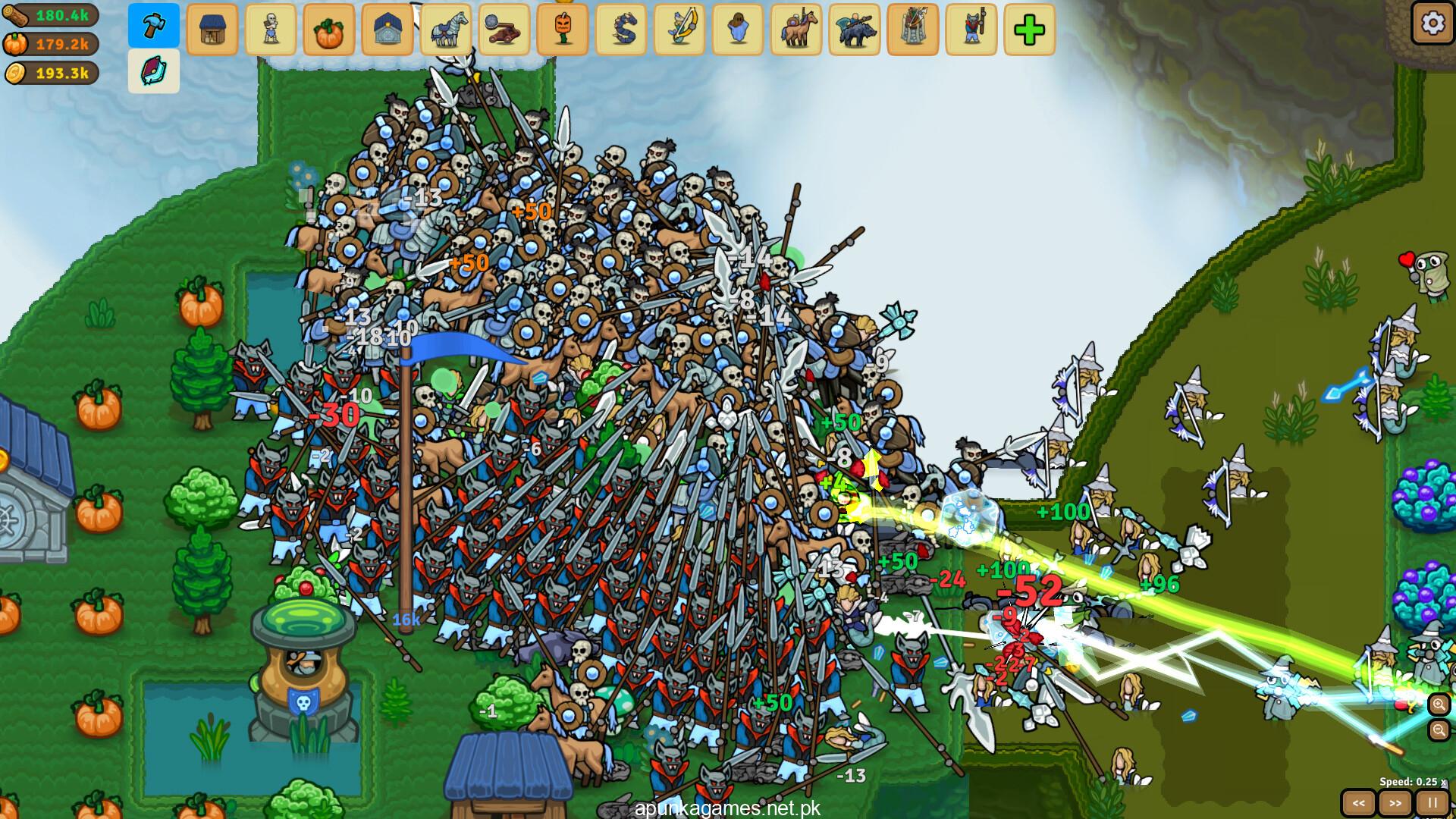 Circle Empires 2