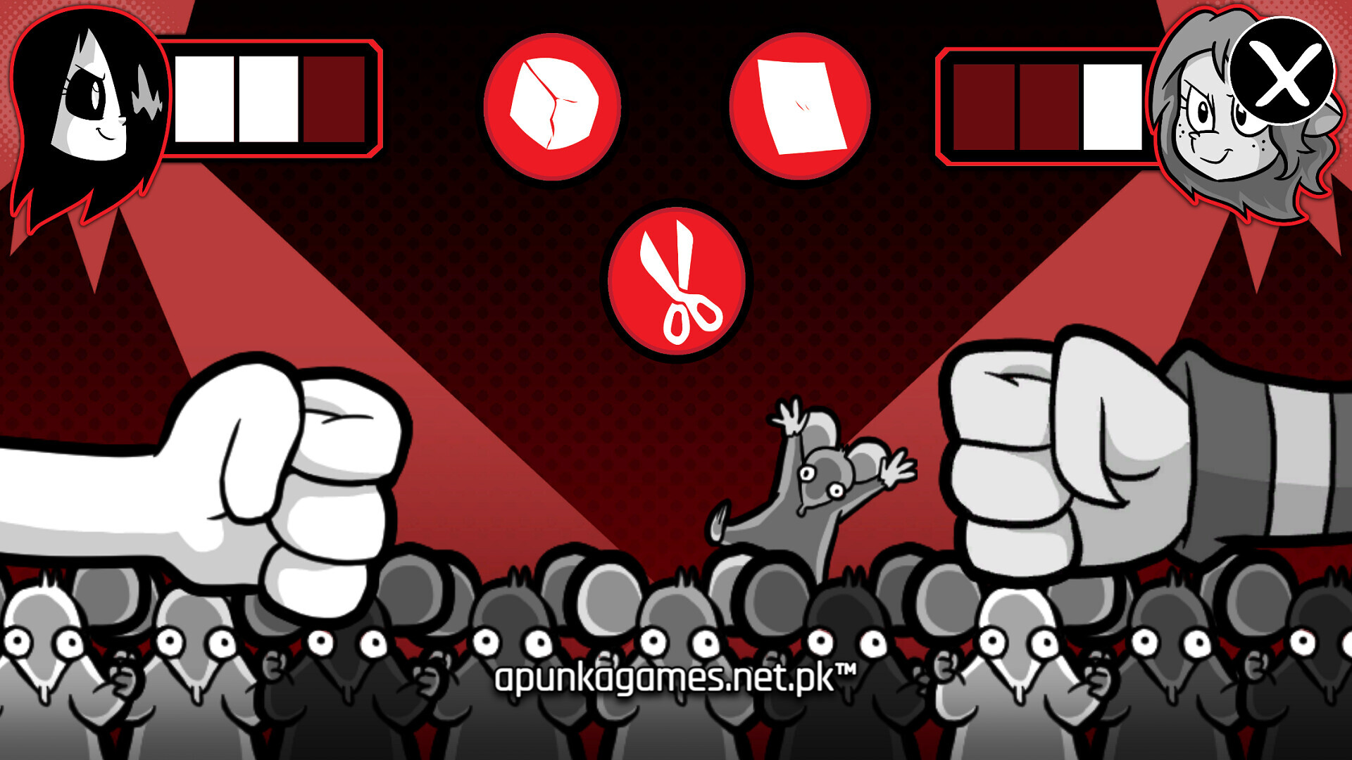 Erma The Game