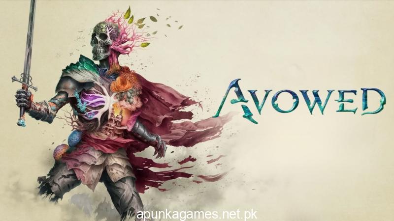 Avowed Premium Edition