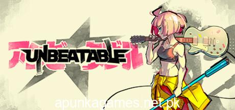 UNBEATABLE