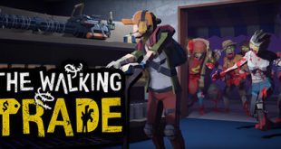 The Walking Trade