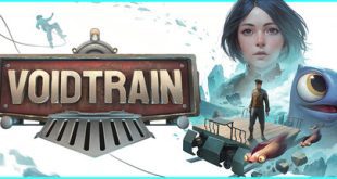Voidtrain Deluxe Edition