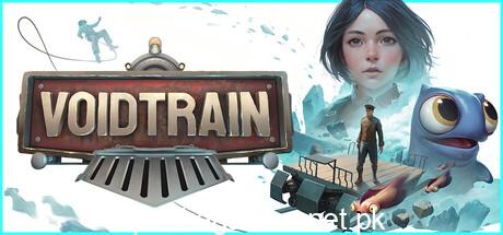 Voidtrain Deluxe Edition