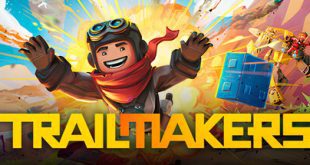Trailmakers Deluxe Edition