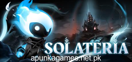 Solateria