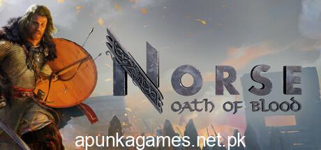 NORSE Oath of Blood