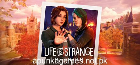 Life is Strange Reunion