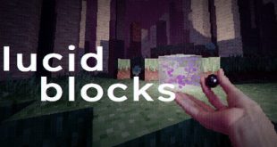 Lucid Blocks