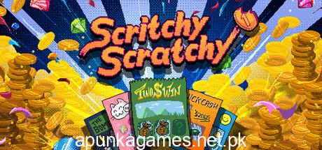 Scritchy Scratchy