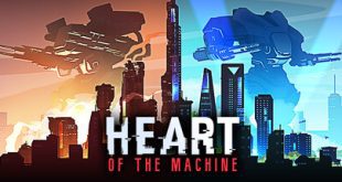 Heart of the Machine
