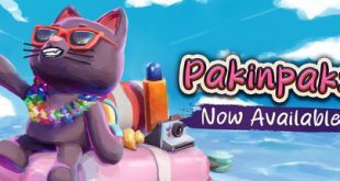Pakinpaks