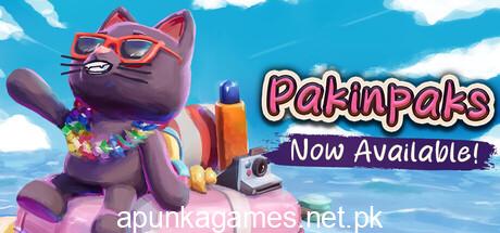 Pakinpaks