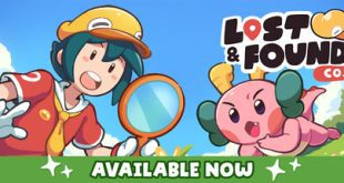 Lost and Found Co
