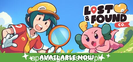 Lost and Found Co