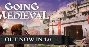 Going Medieval