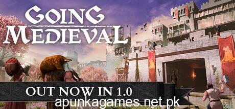 Going Medieval