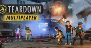 Teardown Ultimate Edition