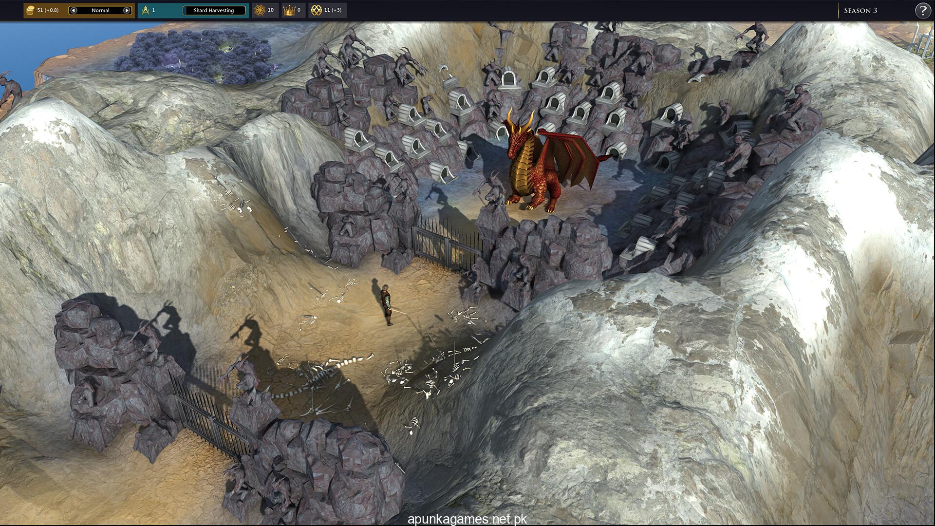 Elemental Reforged