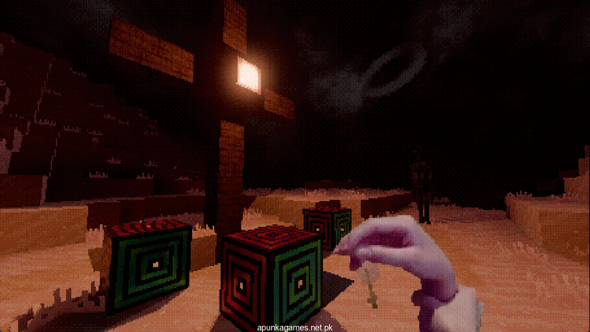 Lucid Blocks