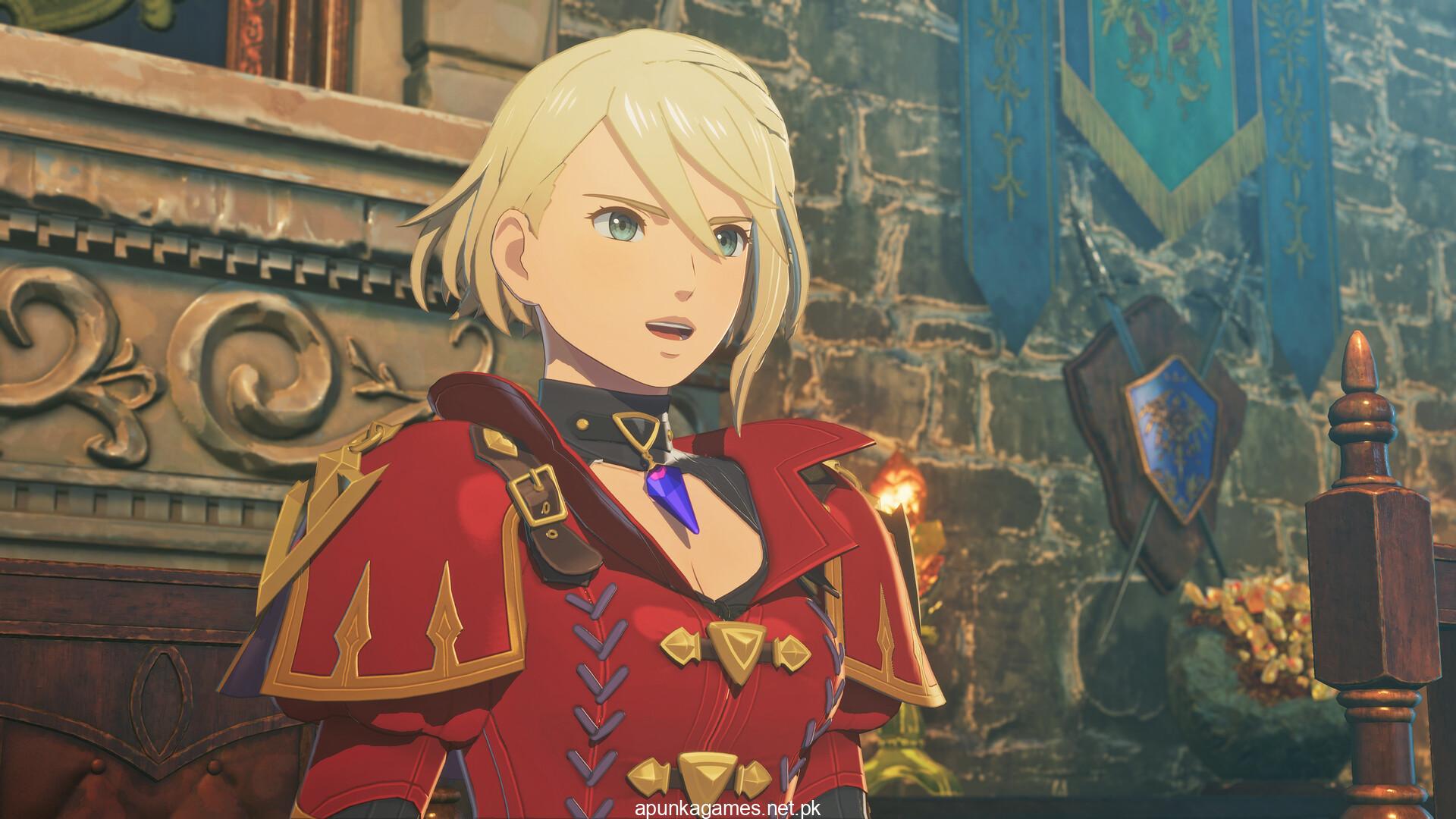 Monster Hunter Stories 3 Twisted Reflection