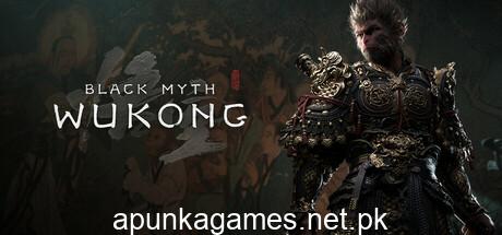 Black Myth Wukong