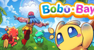 Bobo Bay