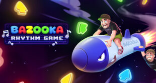BAZOOKA Rhythm Game