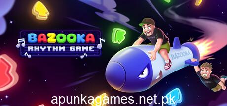 BAZOOKA Rhythm Game