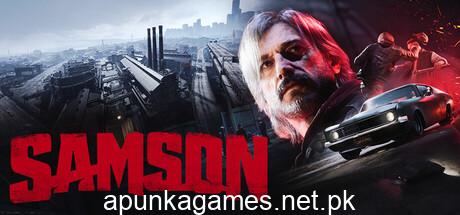 Samson