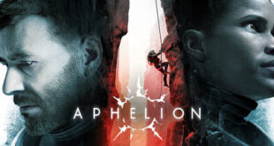 Aphelion