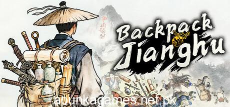 Backpack Jianghu