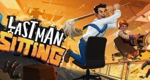 Last Man Sitting