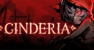 Cinderia