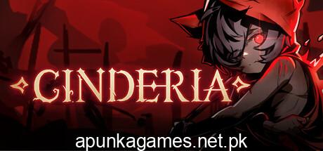 Cinderia