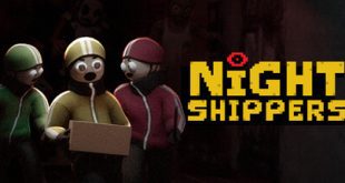 Night Shippers