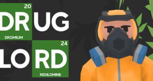 Drug Lord Tycoon