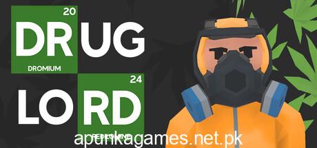 Drug Lord Tycoon